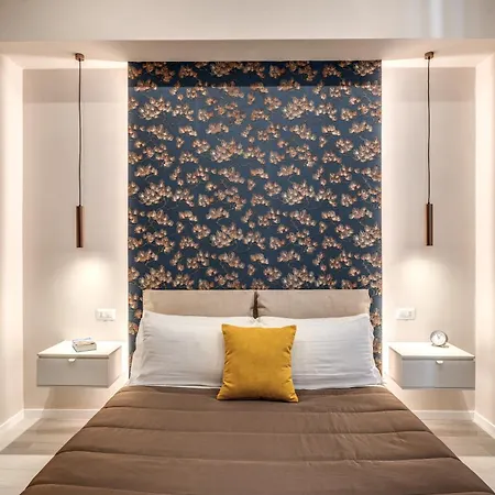 Pretorius Charming New Apartment Rome