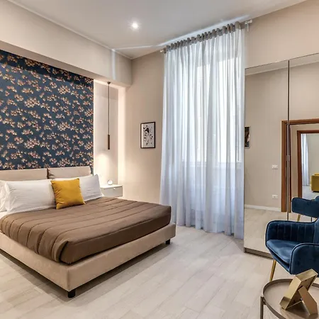 Pretorius Charming New Apartment Rome