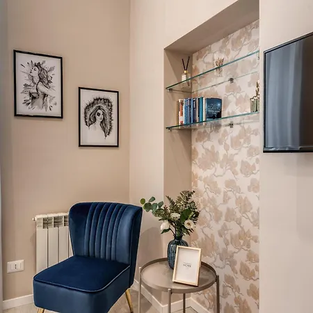 Pretorius Charming New * Rome