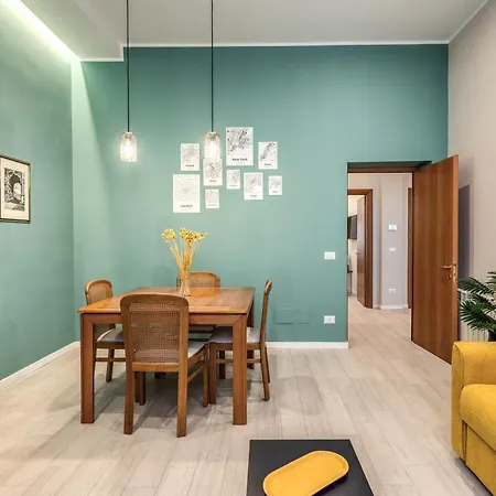 Pretorius Charming New Rome