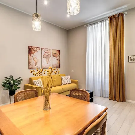 Pretorius Charming New * Rome