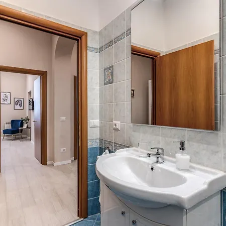 Pretorius Charming New * Rome