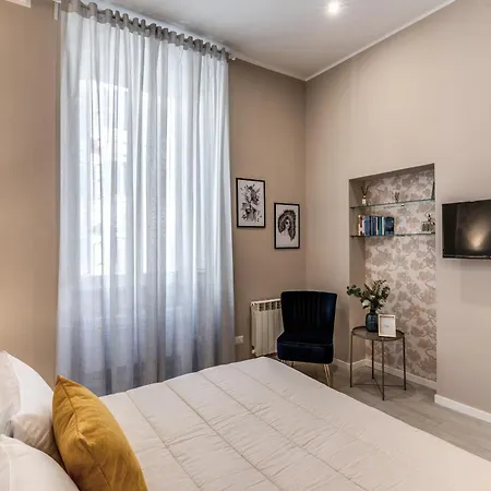 Pretorius Charming New Apartment