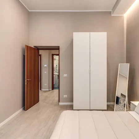 Apartment Pretorius Charming New *