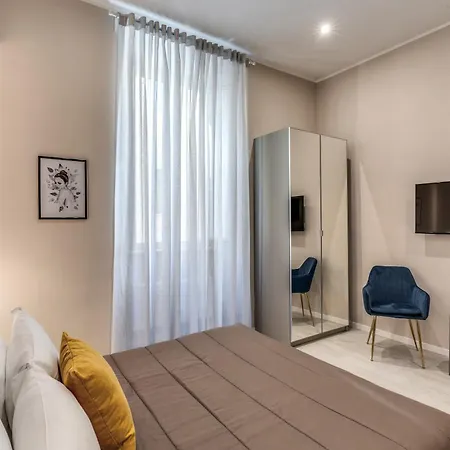 Pretorius Charming New *