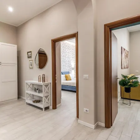 Pretorius Charming New Rome