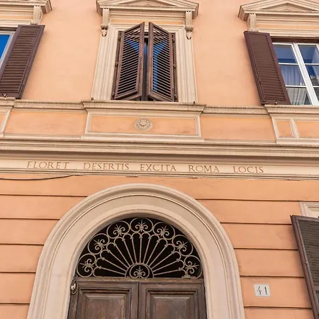 Apartment Pretorius Charming New *