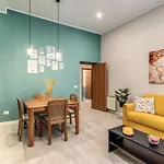 Pretorius Charming New Daire Roma
