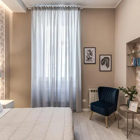 Pretorius Charming New Апартаменты