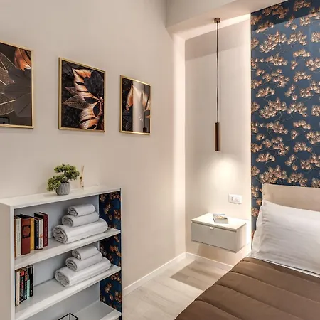 Pretorius Charming New Апартаменты Рим