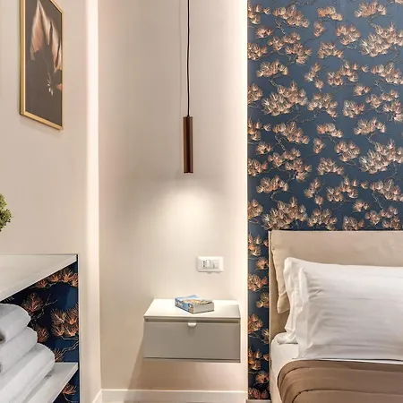 Apartmán Pretorius Charming New *