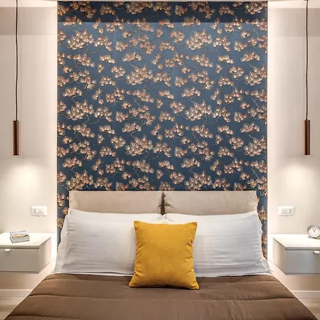 Pretorius Charming New Daire