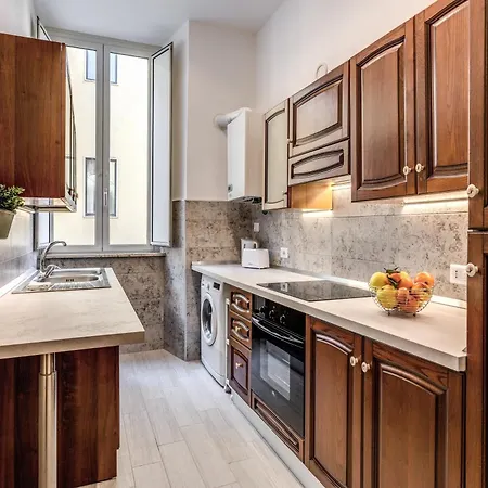 Pretorius Charming New Apartmán *