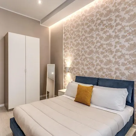 Apartmán Pretorius Charming New *