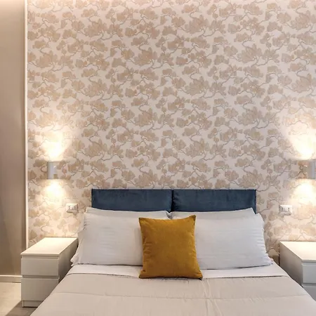 Apartmán Pretorius Charming New Řím