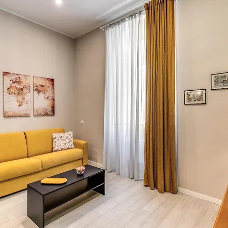 Apartmán Pretorius Charming New *