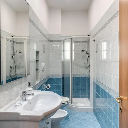 Pretorius Charming New Apartmán *