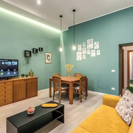 Pretorius Charming New * Řím