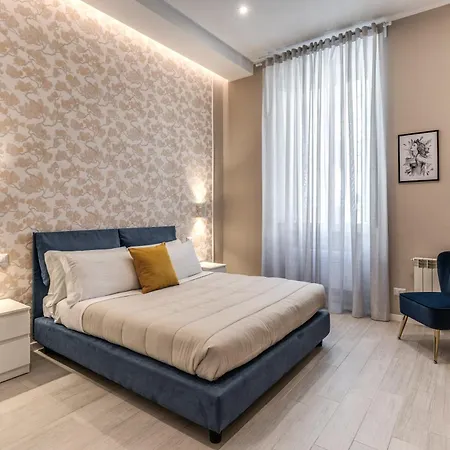 Apartmán Pretorius Charming New