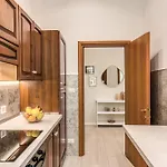 Pretorius Charming New Apartamento