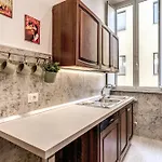 Apartamento Pretorius Charming New