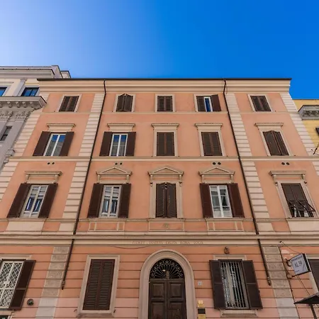 Pretorius Charming New Lägenhet *