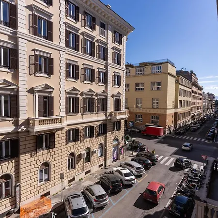 Pretorius Charming New